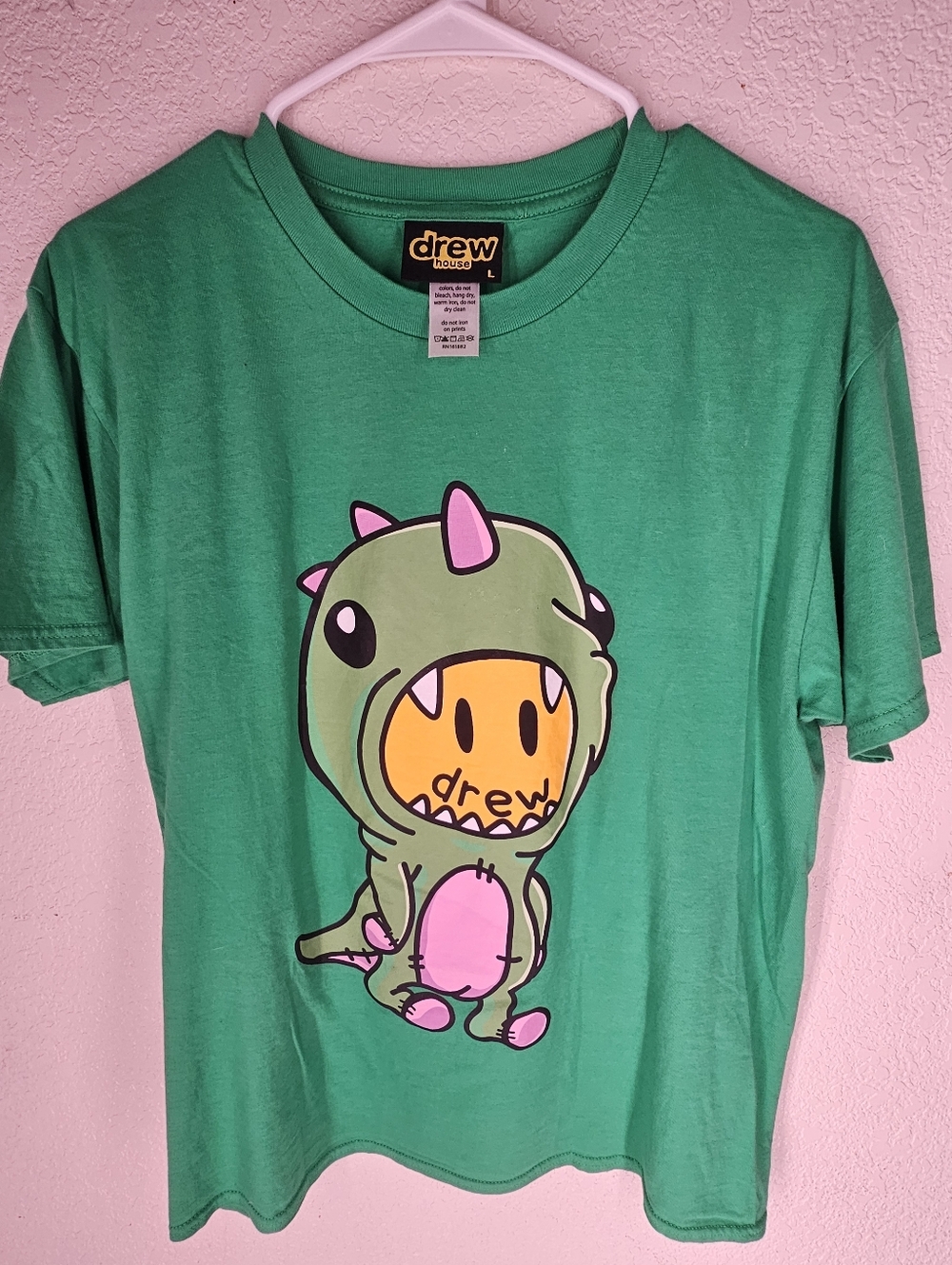 Drew House Dino T Shirt